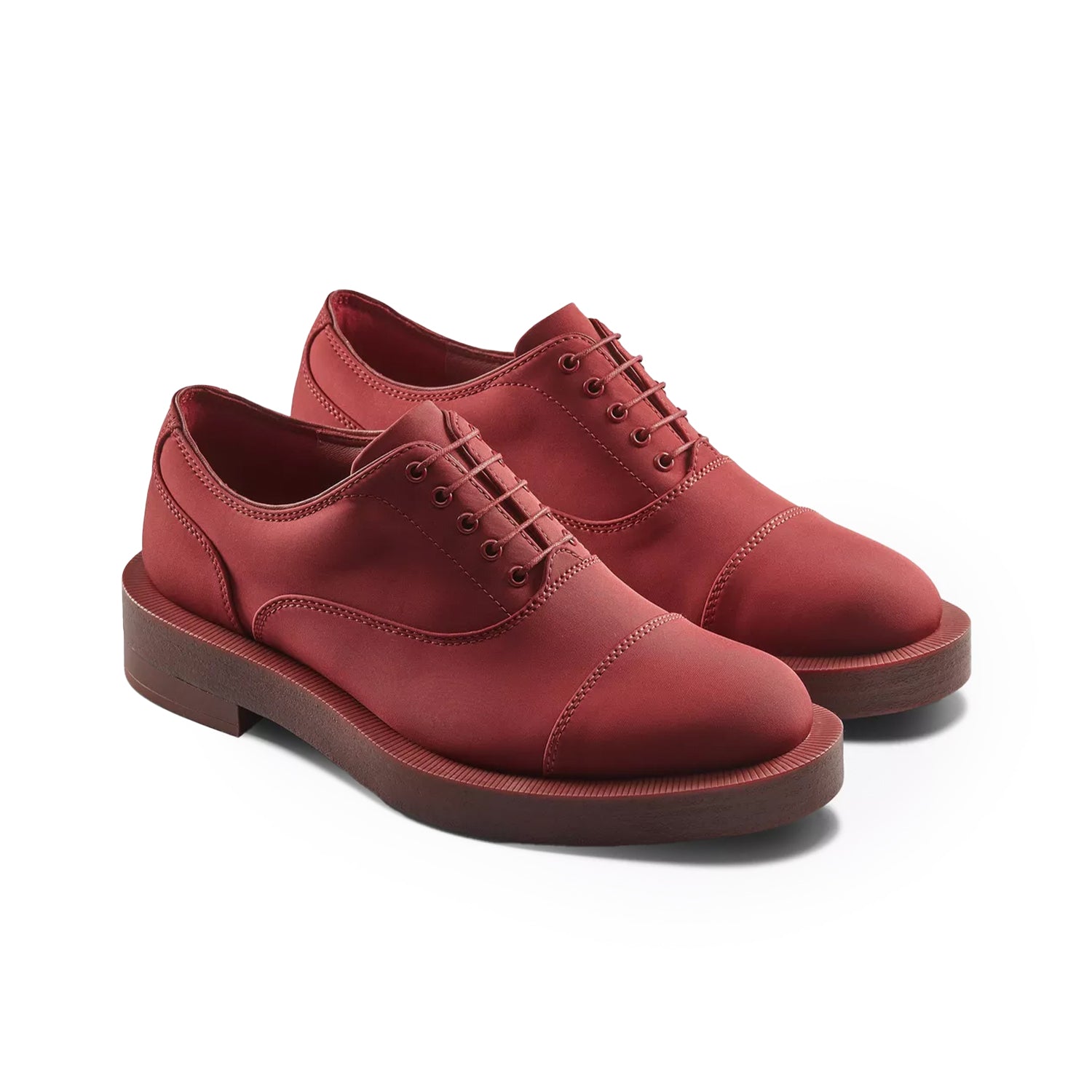 Clarks x Martine Rose 'Oxford 2' - INVINCIBLE