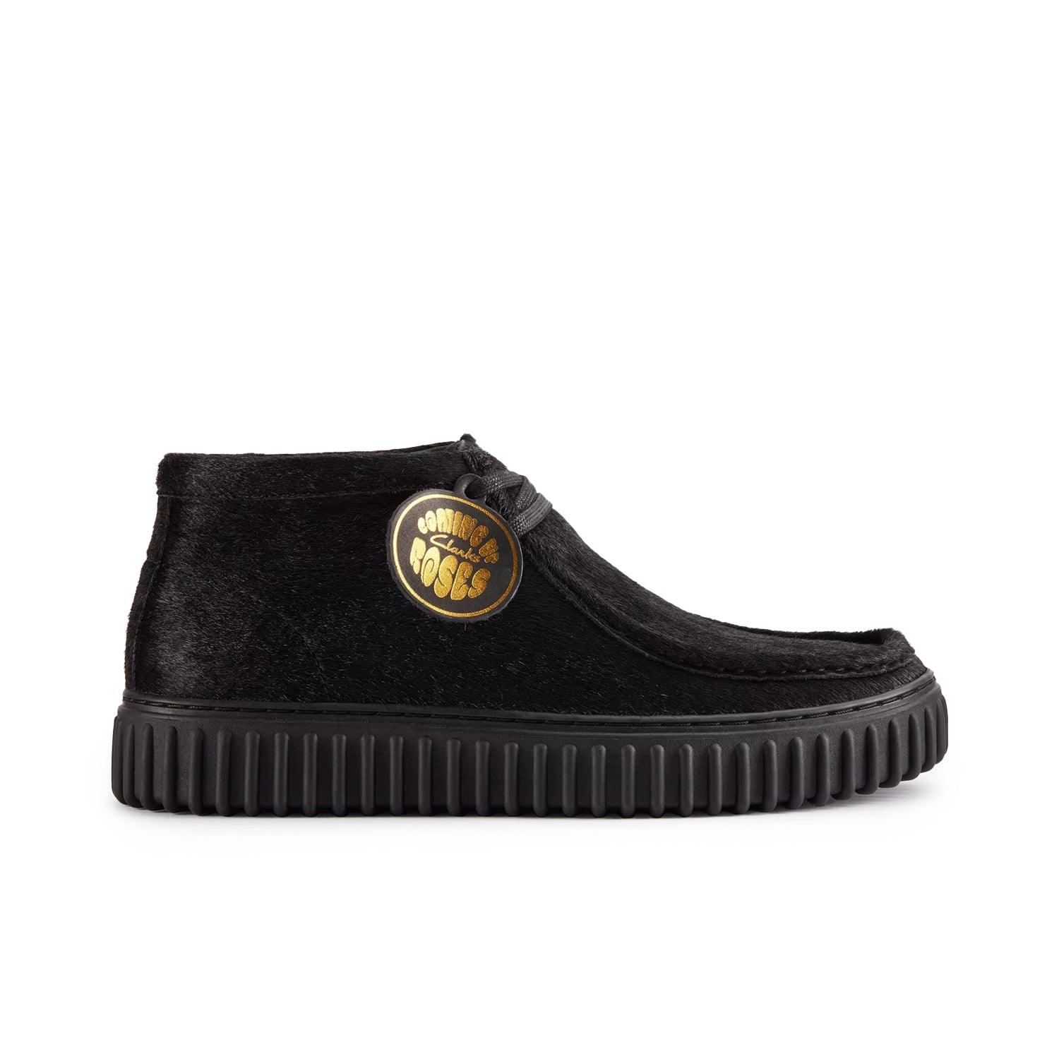 Clarks x Martine Rose Torhill Hi - INVINCIBLE
