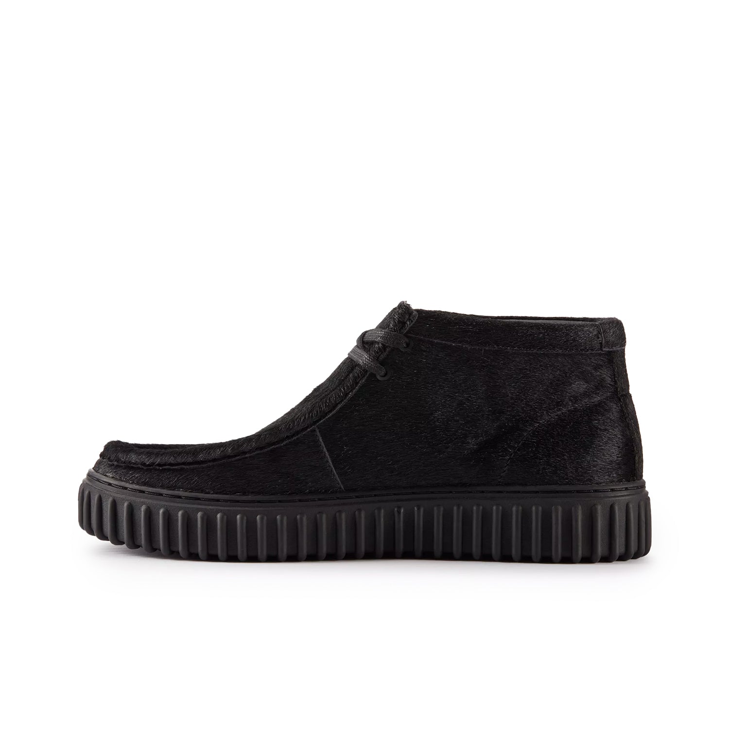Clarks x Martine Rose Torhill Hi - INVINCIBLE