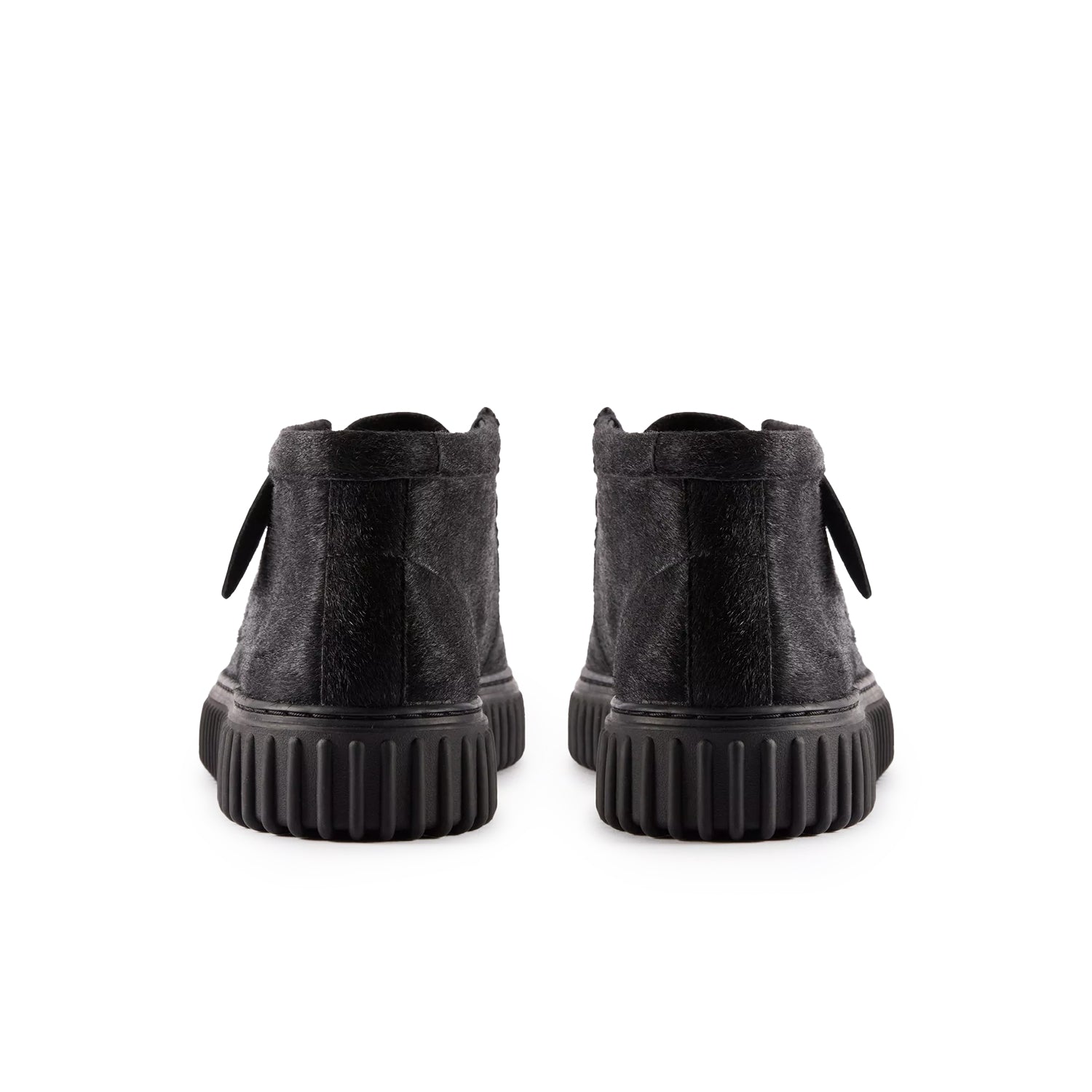 Clarks x Martine Rose Torhill Hi - INVINCIBLE