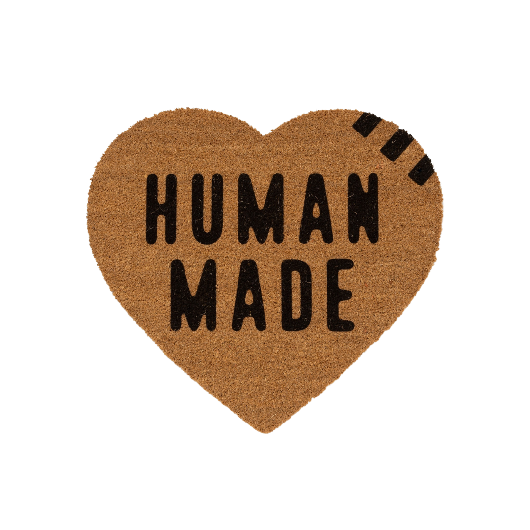 Heart Rug Medium – INVINCIBLE Indonesia