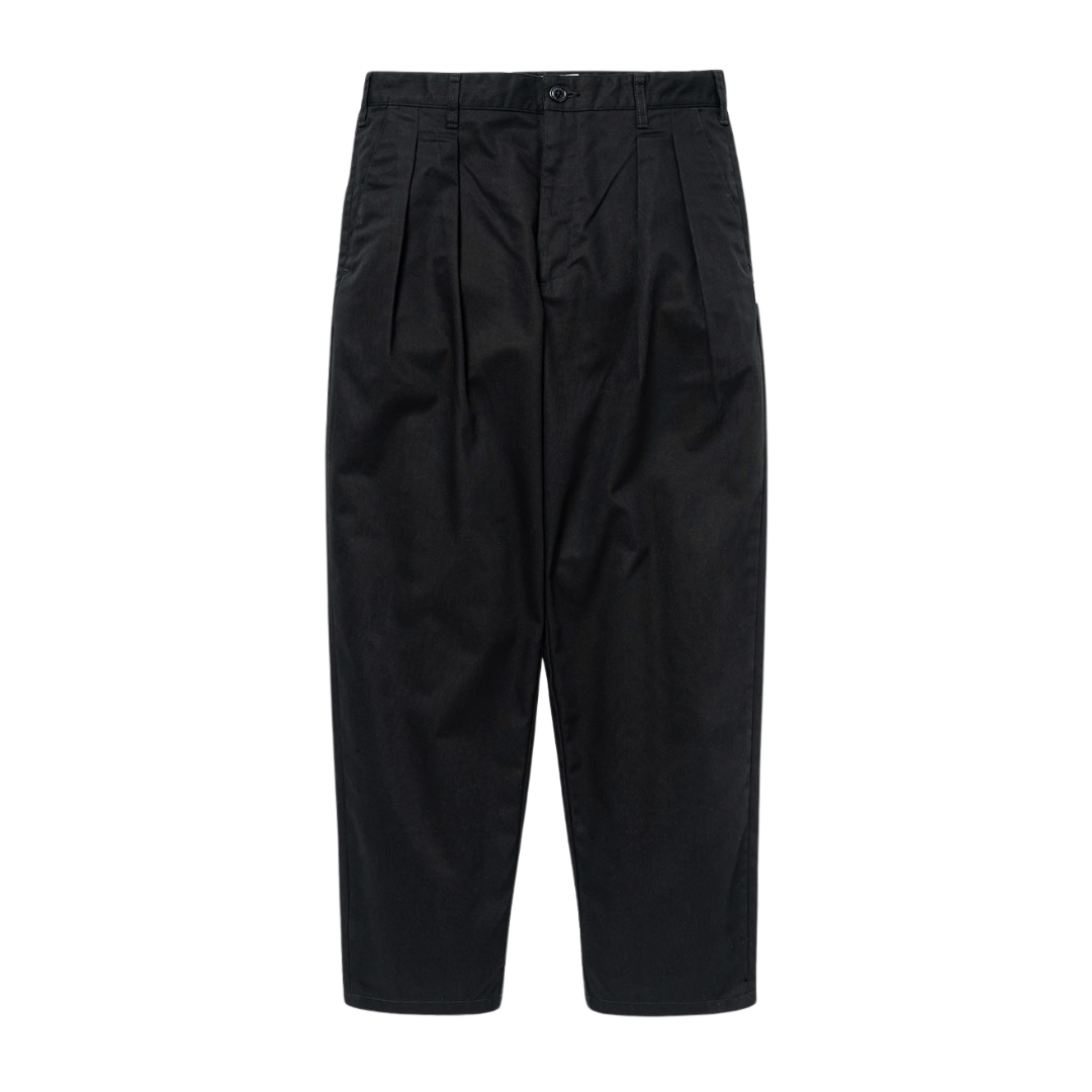 TRDT1803 / Trousers / CTPL. Twill - INVINCIBLE