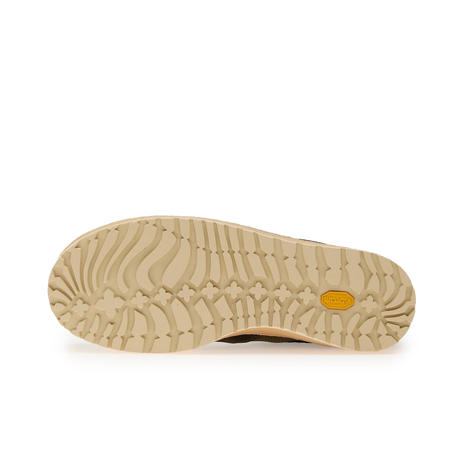 KITH Ronnie Fieg × Clarks 8th Street Sandford 2 - INVINCIBLE