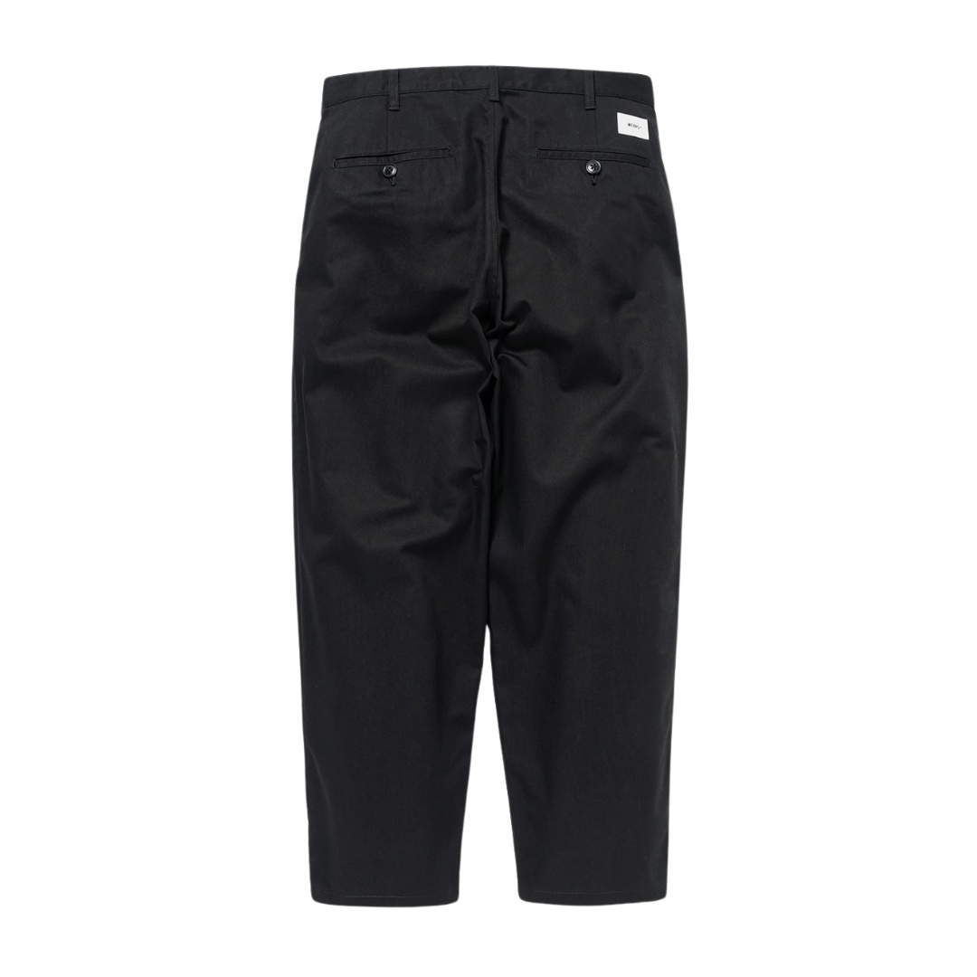 TRDT1803 / Trousers / CTPL. Twill - INVINCIBLE