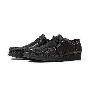 
                  
                    Clarks / Snake Wallabee - INVINCIBLE
                  
                