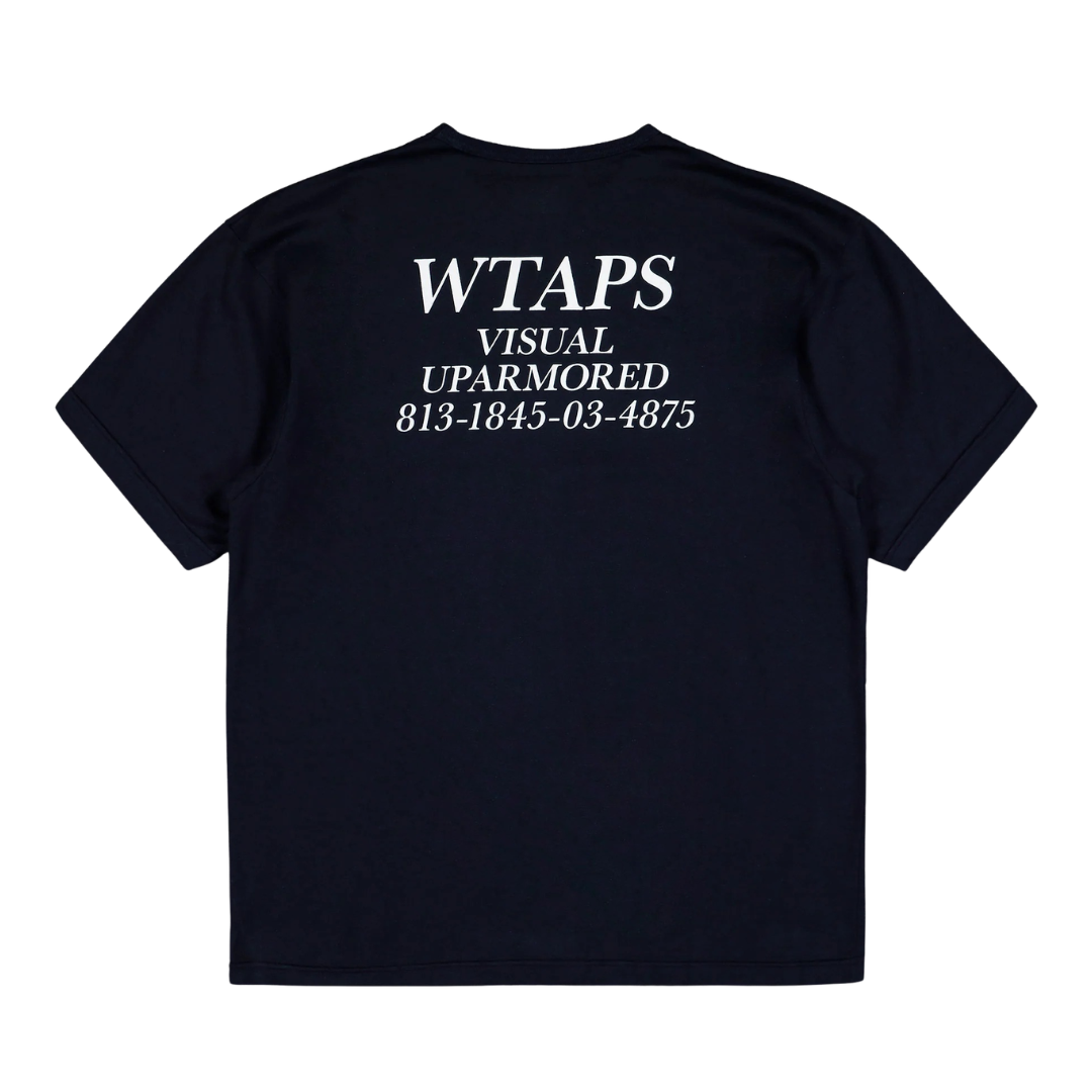 WTAPS – INVINCIBLE Indonesia