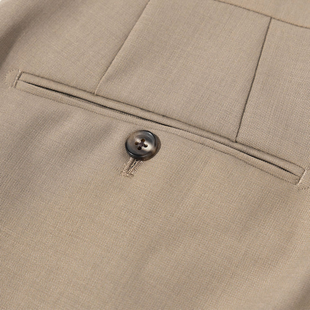 
                  
                    Pleated Trousers (Type-2) - INVINCIBLE
                  
                