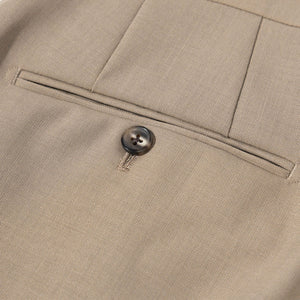 
                  
                    Pleated Trousers (Type-2) - INVINCIBLE
                  
                