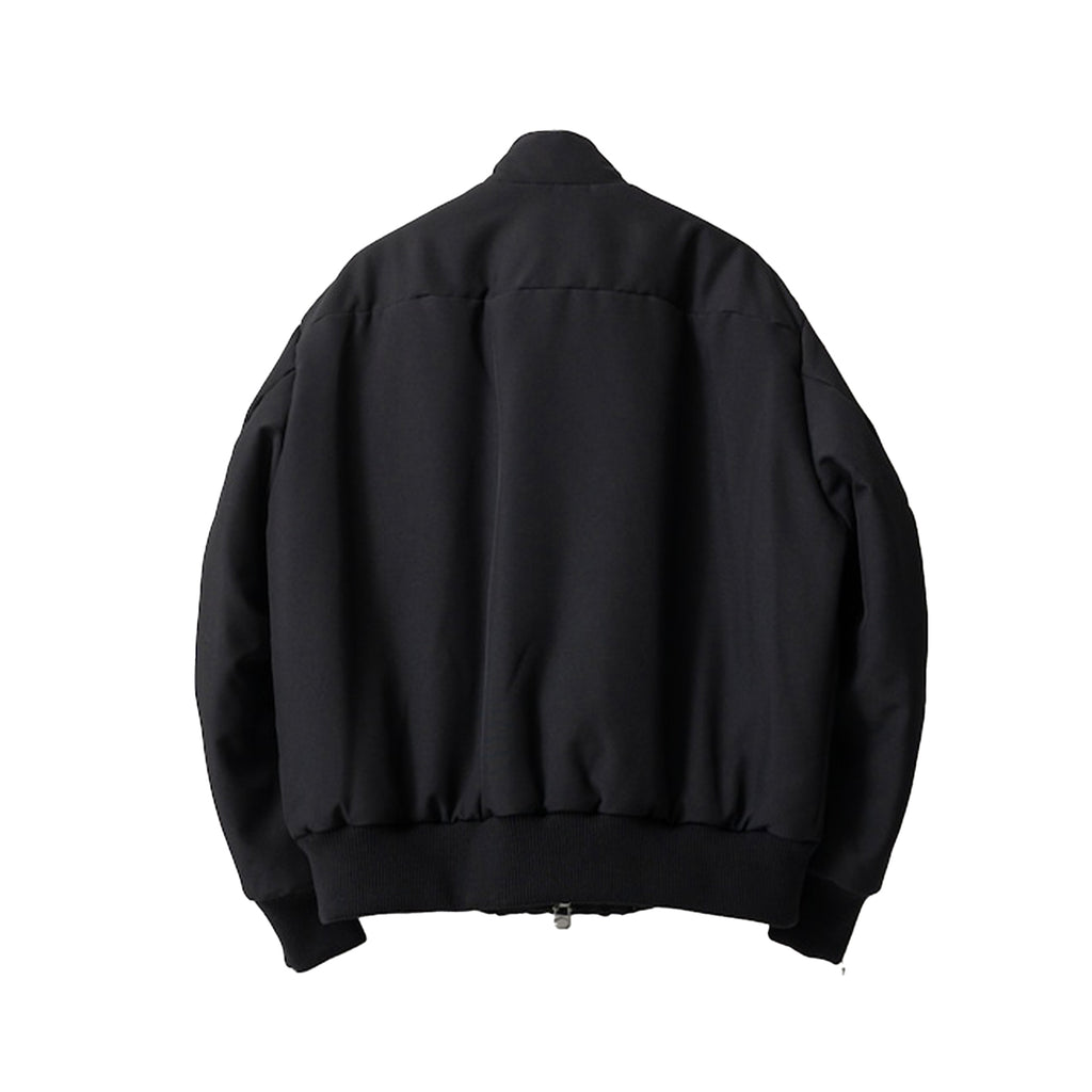 Taos Bomber - INVINCIBLE