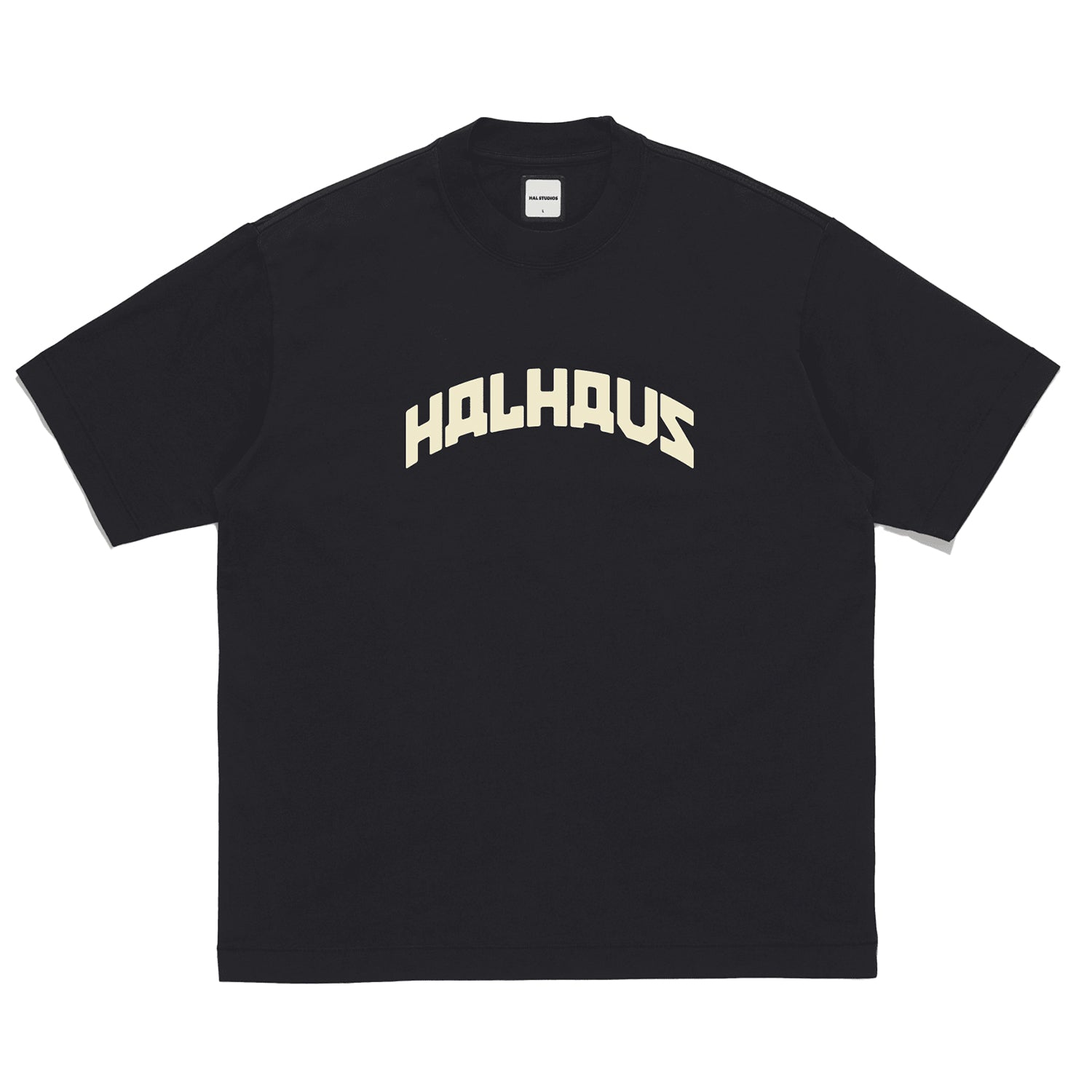 Halhaus T-Shirt - INVINCIBLE