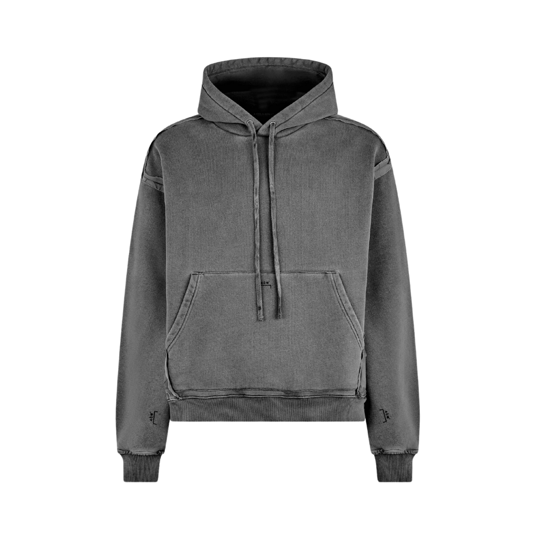 Facade Hoodie - INVINCIBLE