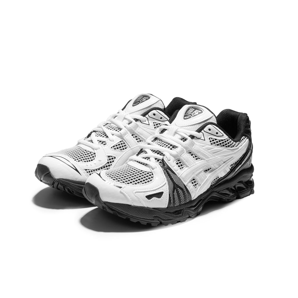 Gel-Kayano Legacy x GmbH - INVINCIBLE