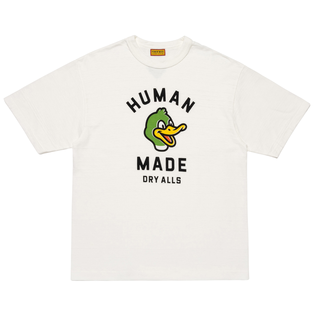 Graphic T-Shirt Duck Head – INVINCIBLE Indonesia