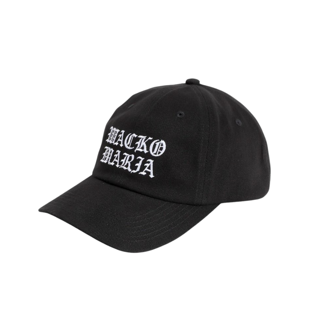 6 Panel Cap ( Type-2 ) - INVINCIBLE