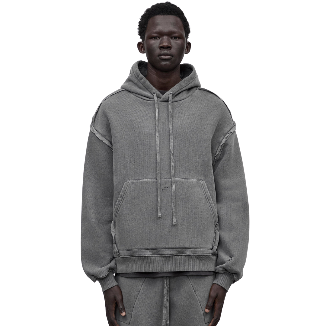 Facade Hoodie - INVINCIBLE