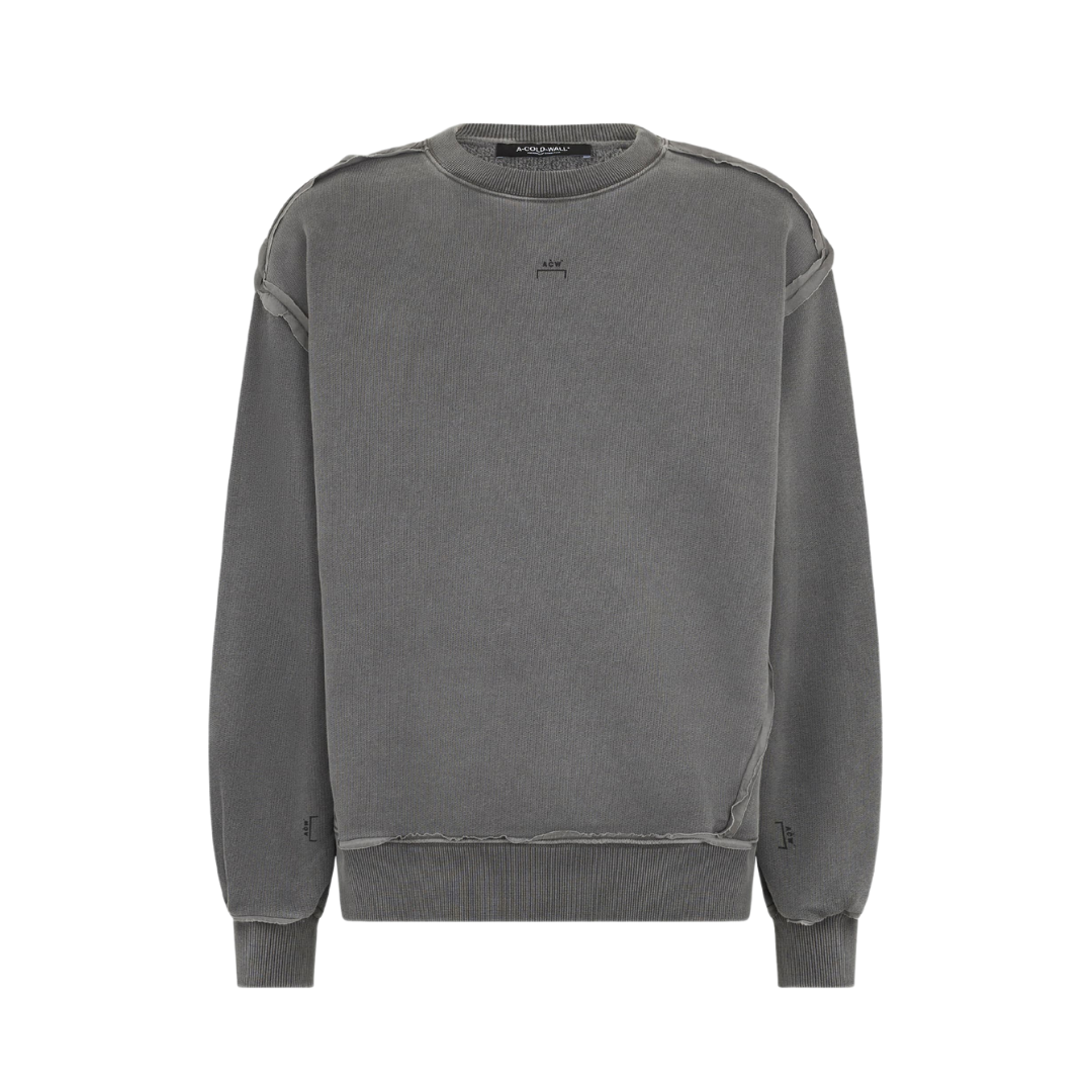 Facade Crewneck - INVINCIBLE