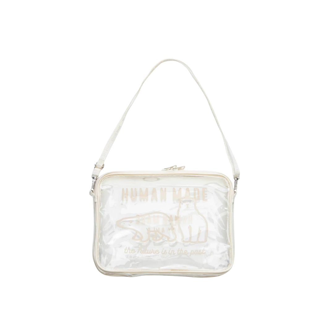 PVC Pouch – INVINCIBLE Indonesia