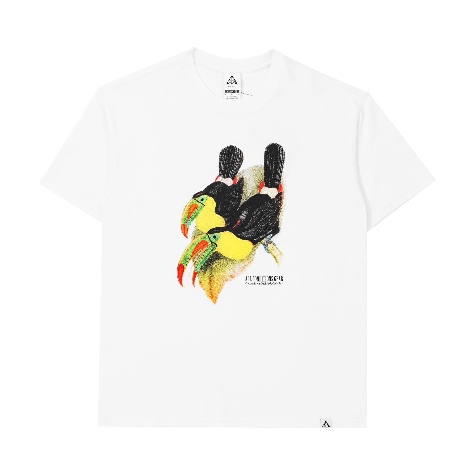 ACG Men's Dri-FIT T-Shirt - INVINCIBLE