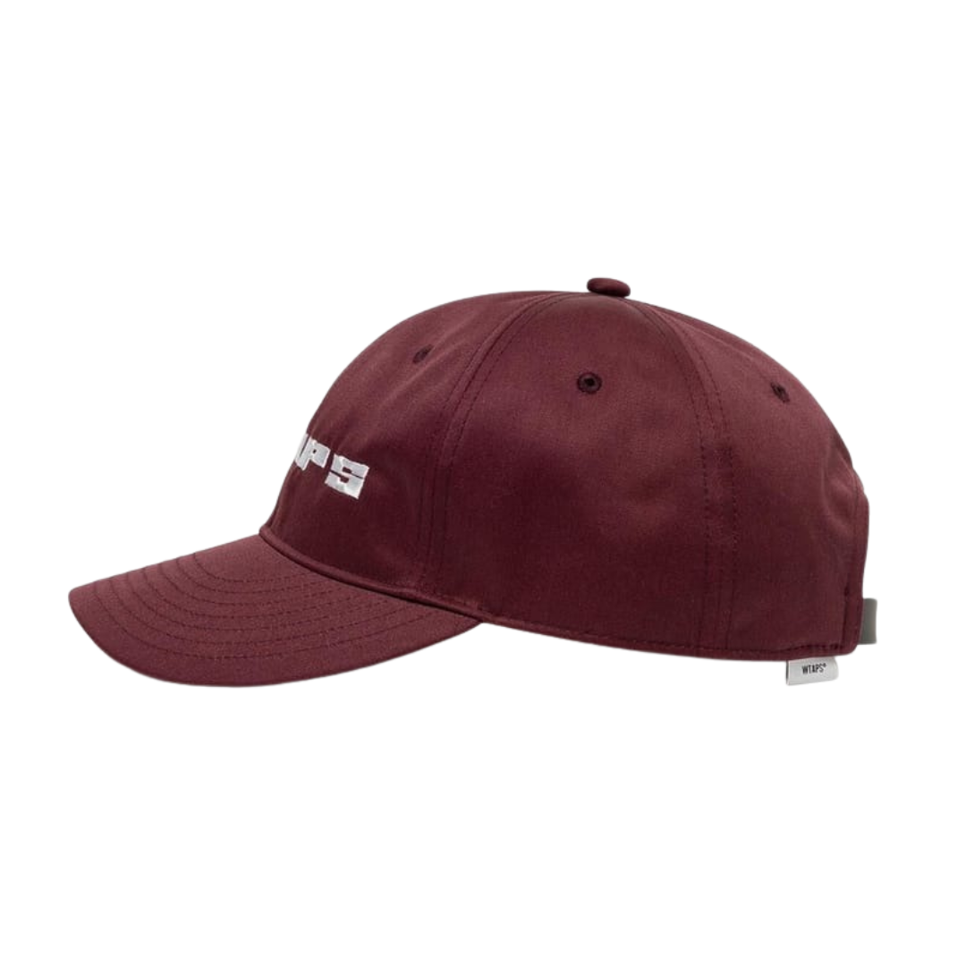 T-6M 03 / Cap / CTPL. Twill – INVINCIBLE Indonesia