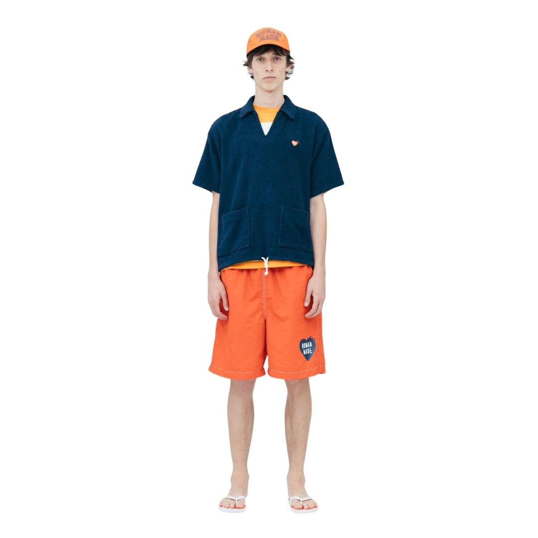 Pile Pullover Shirt – INVINCIBLE