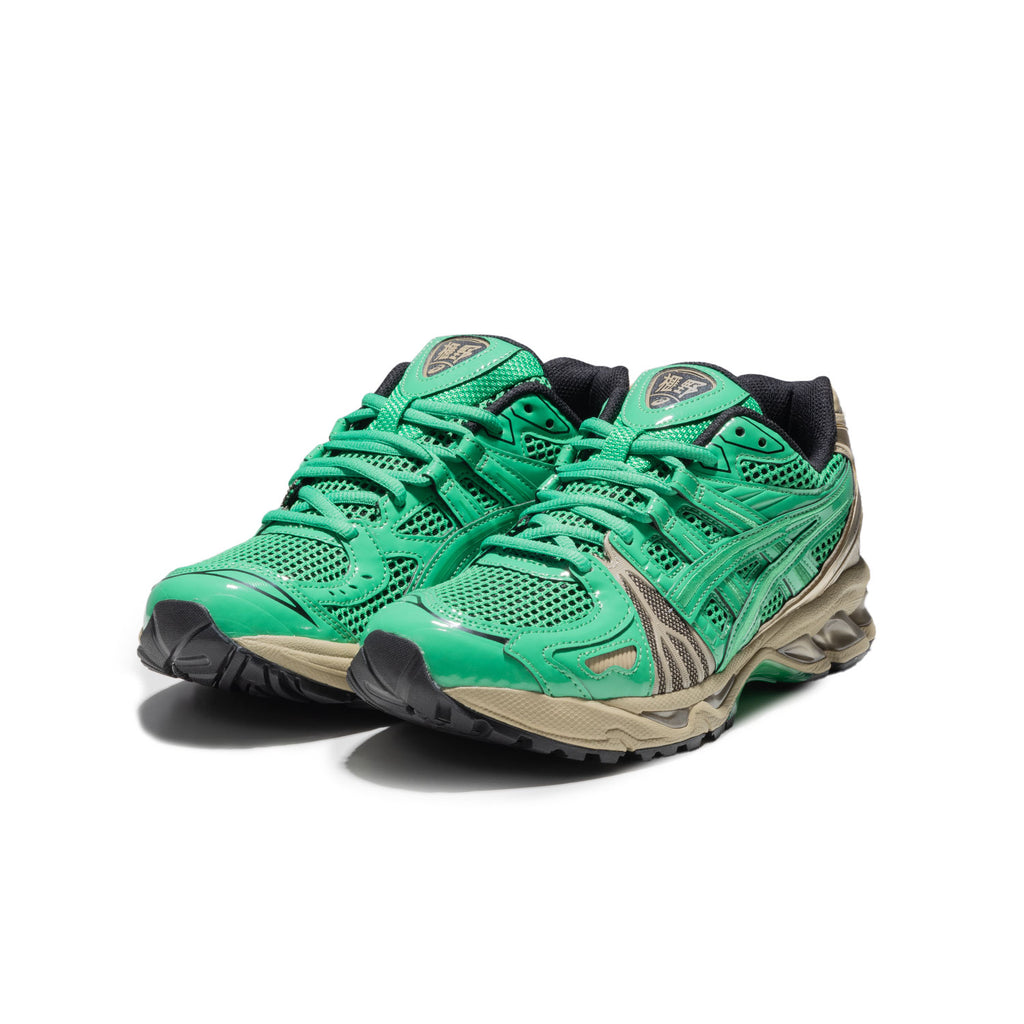 Gel-Kayano Legacy x GmbH - INVINCIBLE
