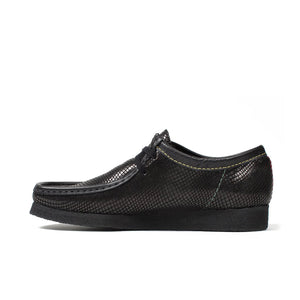 
                  
                    Clarks / Snake Wallabee - INVINCIBLE
                  
                