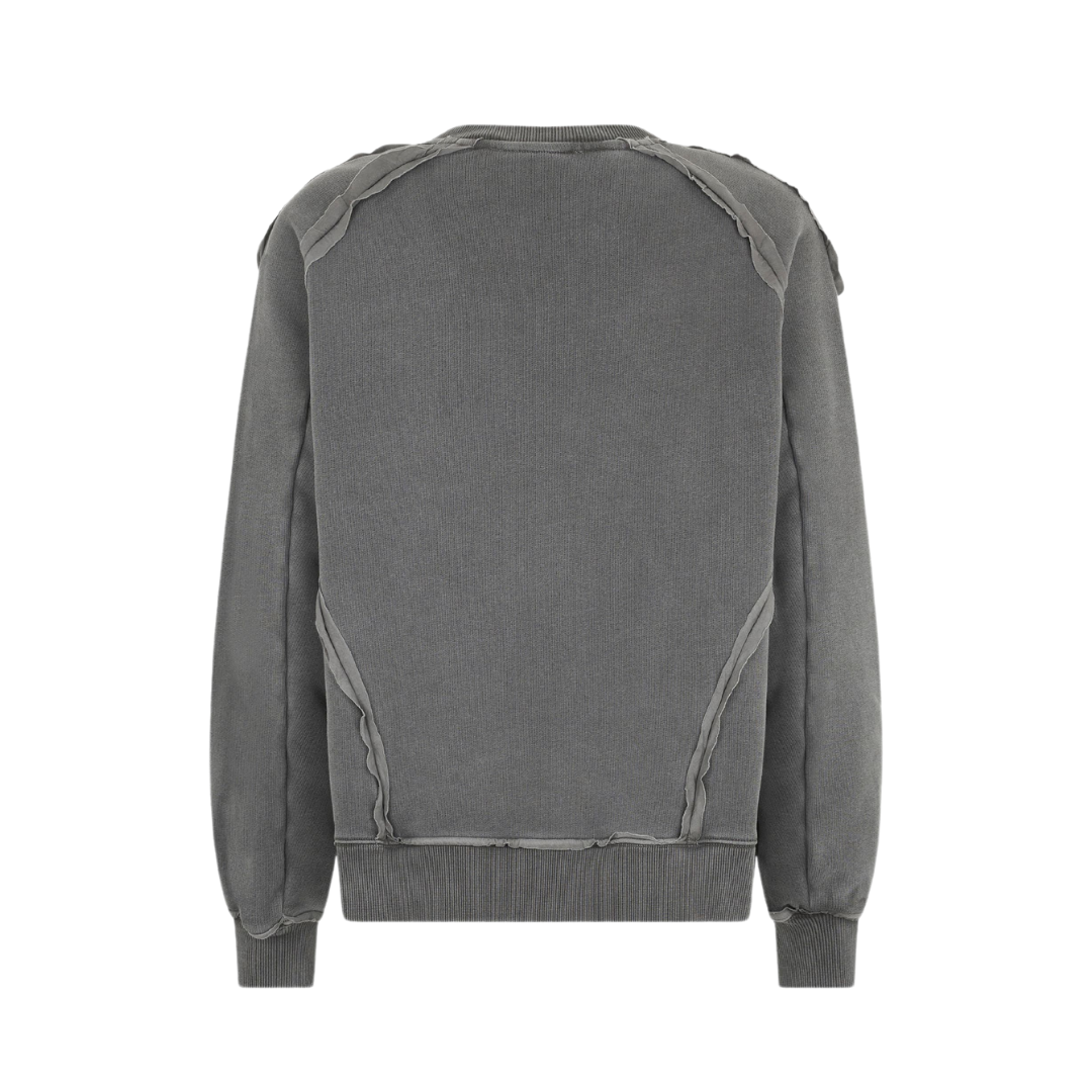 Facade Crewneck - INVINCIBLE