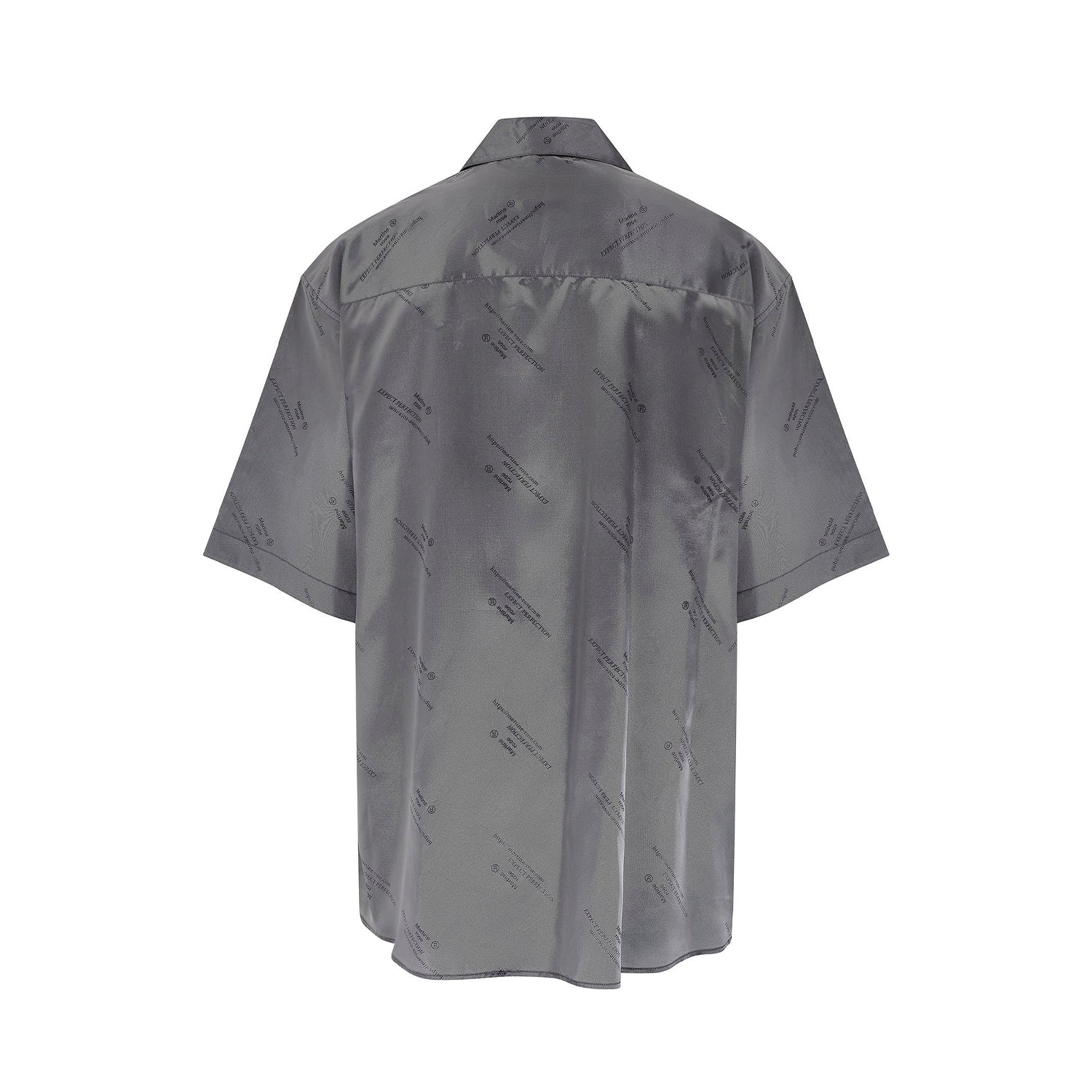 S/S Oversized - INVINCIBLE