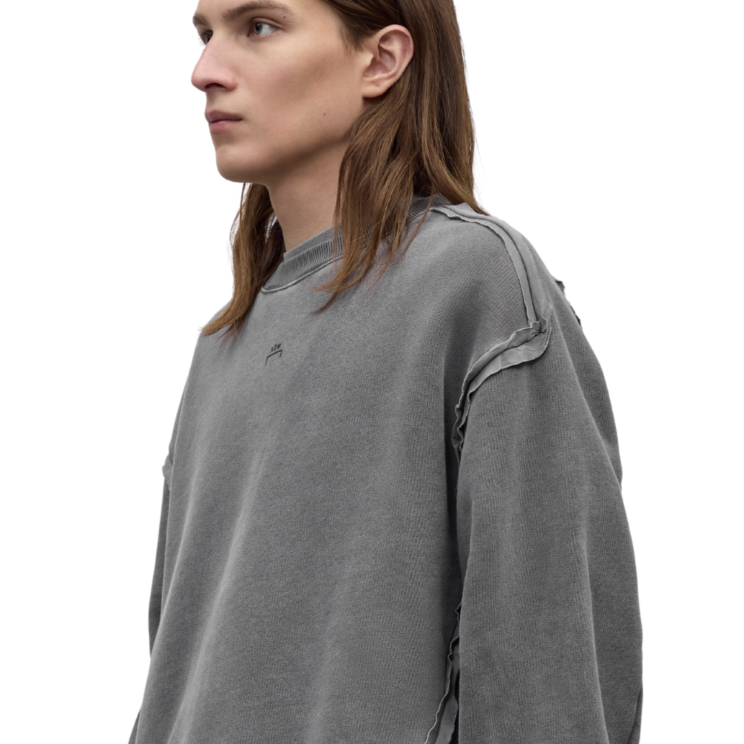 Facade Crewneck - INVINCIBLE