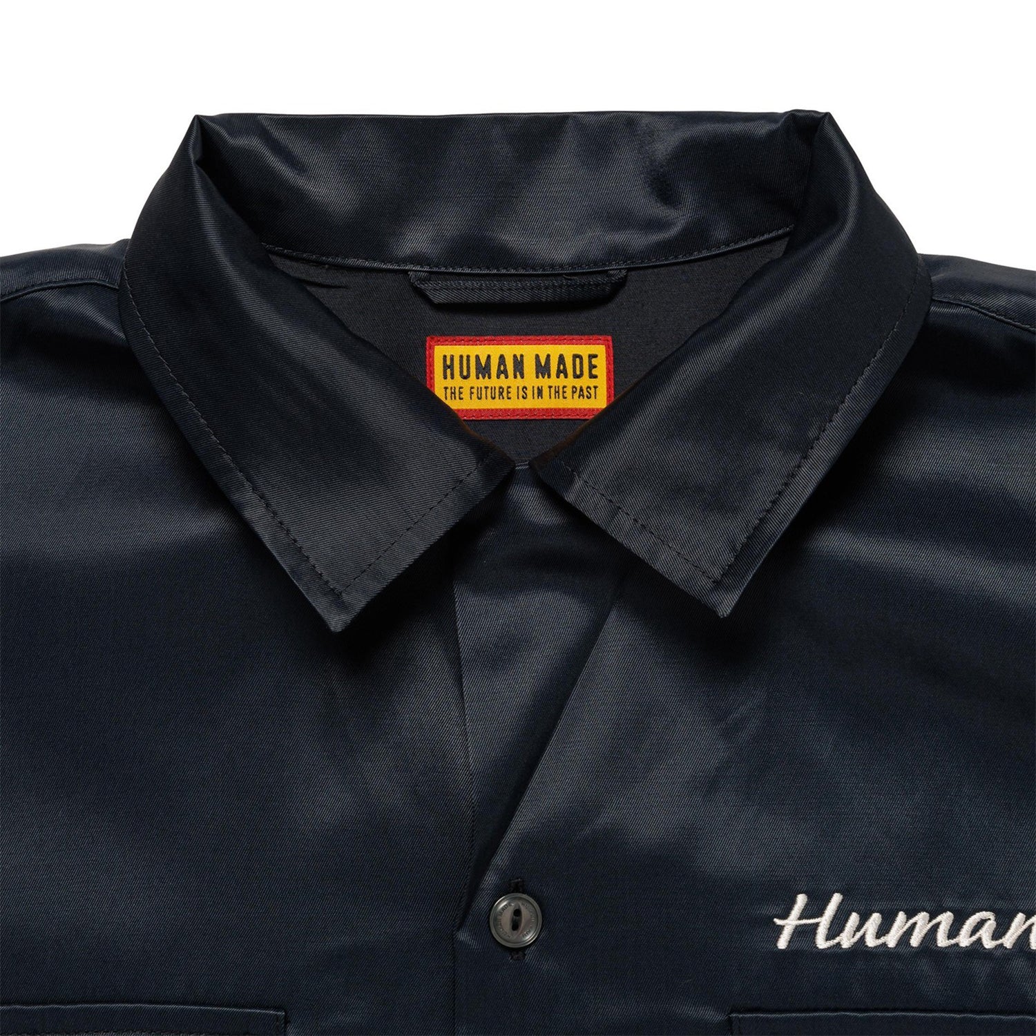 Bowling Shirt - INVINCIBLE