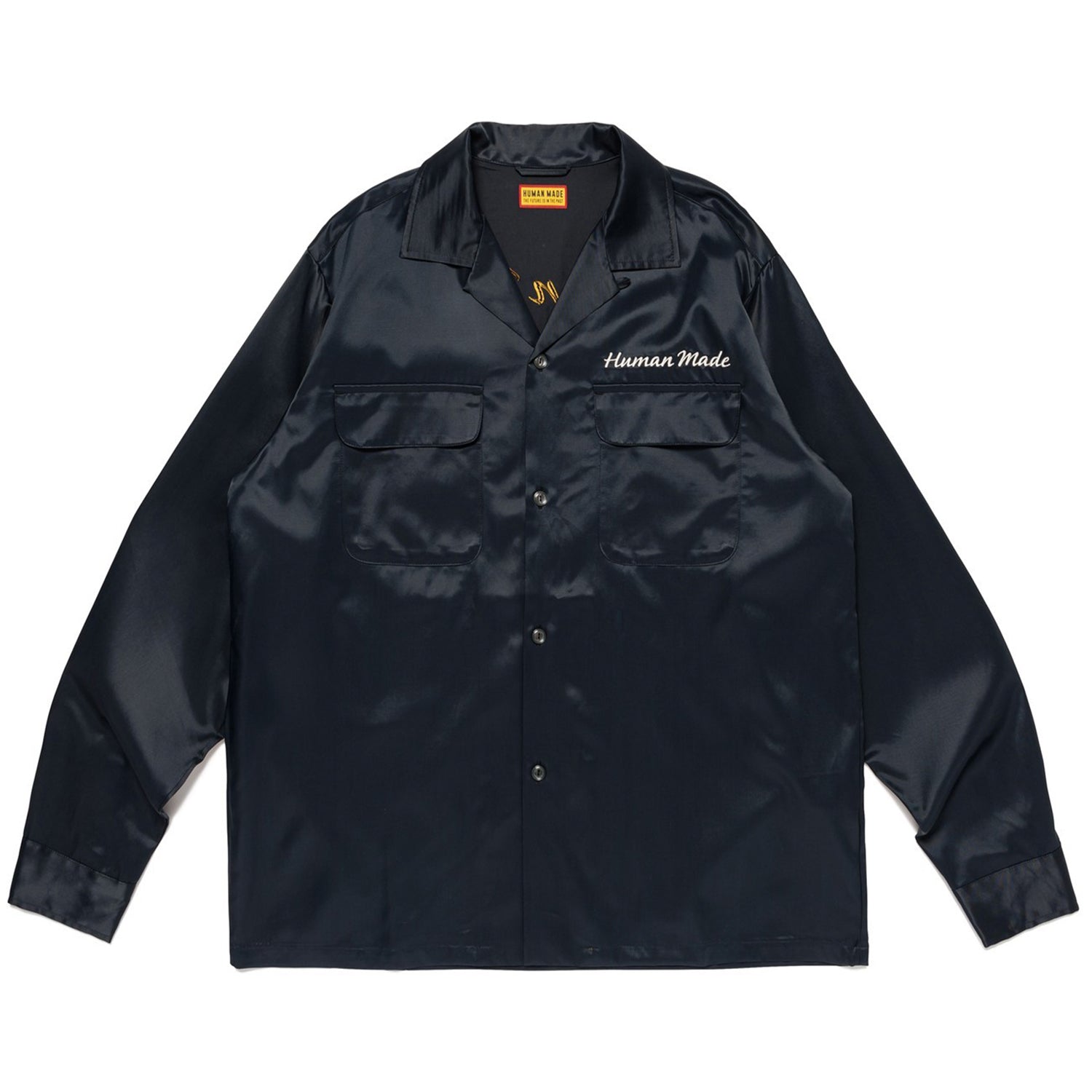 Bowling Shirt - INVINCIBLE