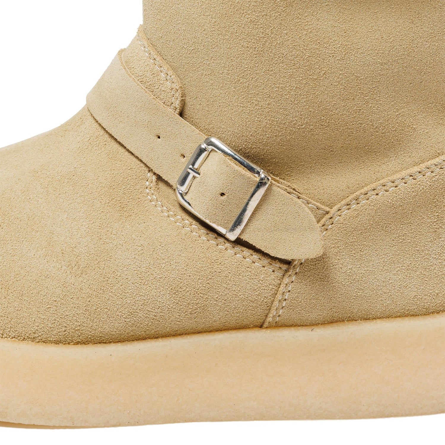 Clarks x Human Made Desert Made - INVINCIBLE