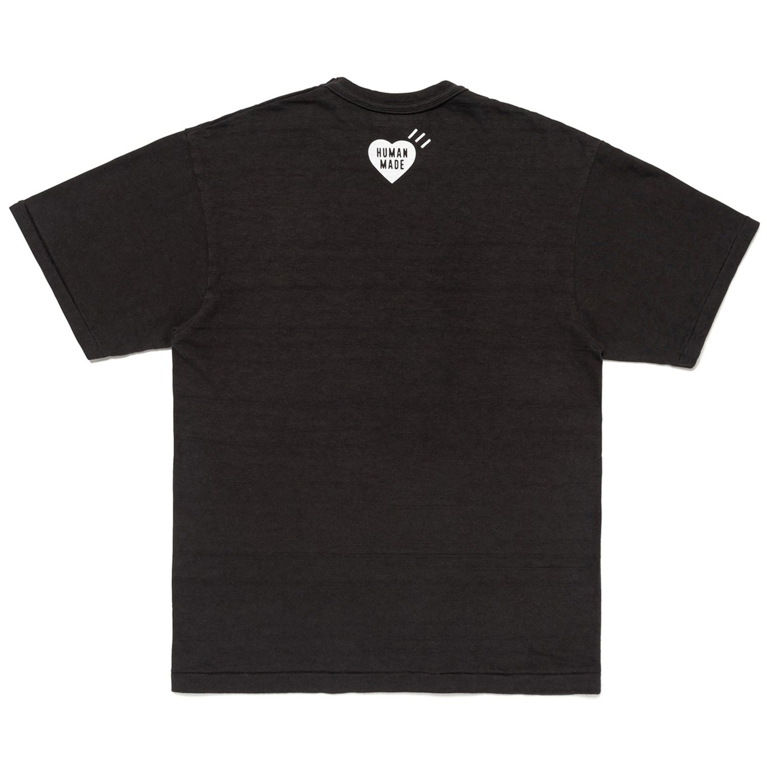 Graphic T-Shirt - INVINCIBLE