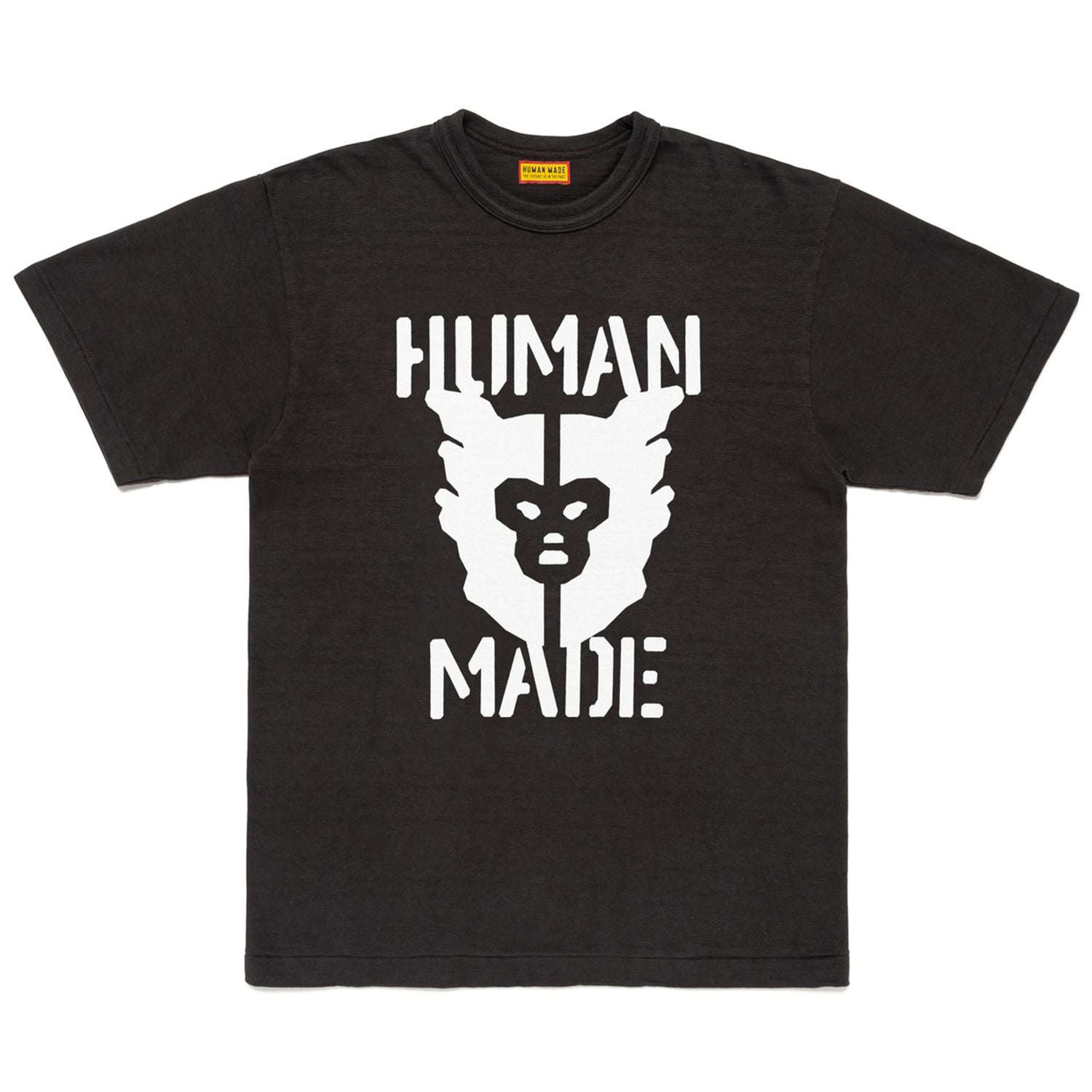 Graphic T-Shirt - INVINCIBLE