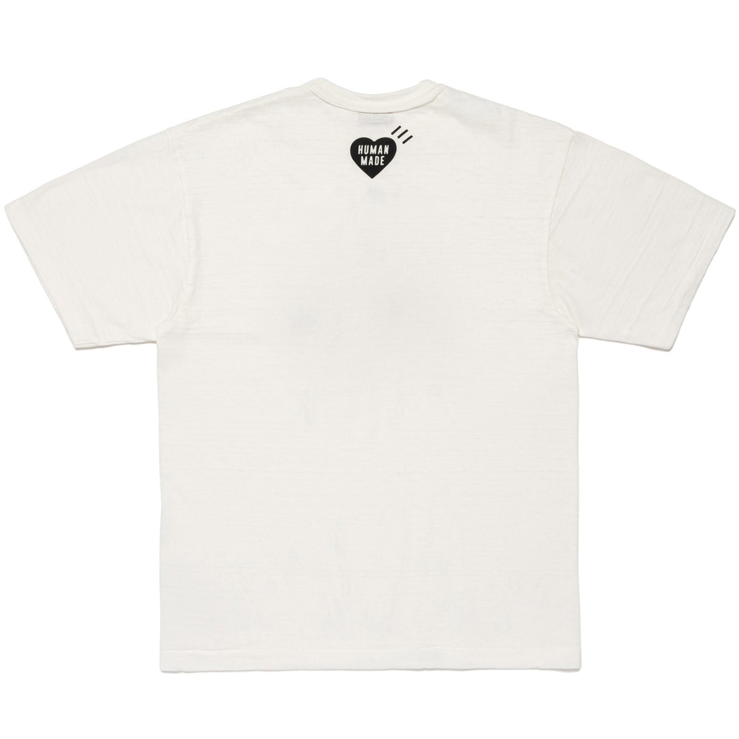 Graphic T-Shirt - INVINCIBLE