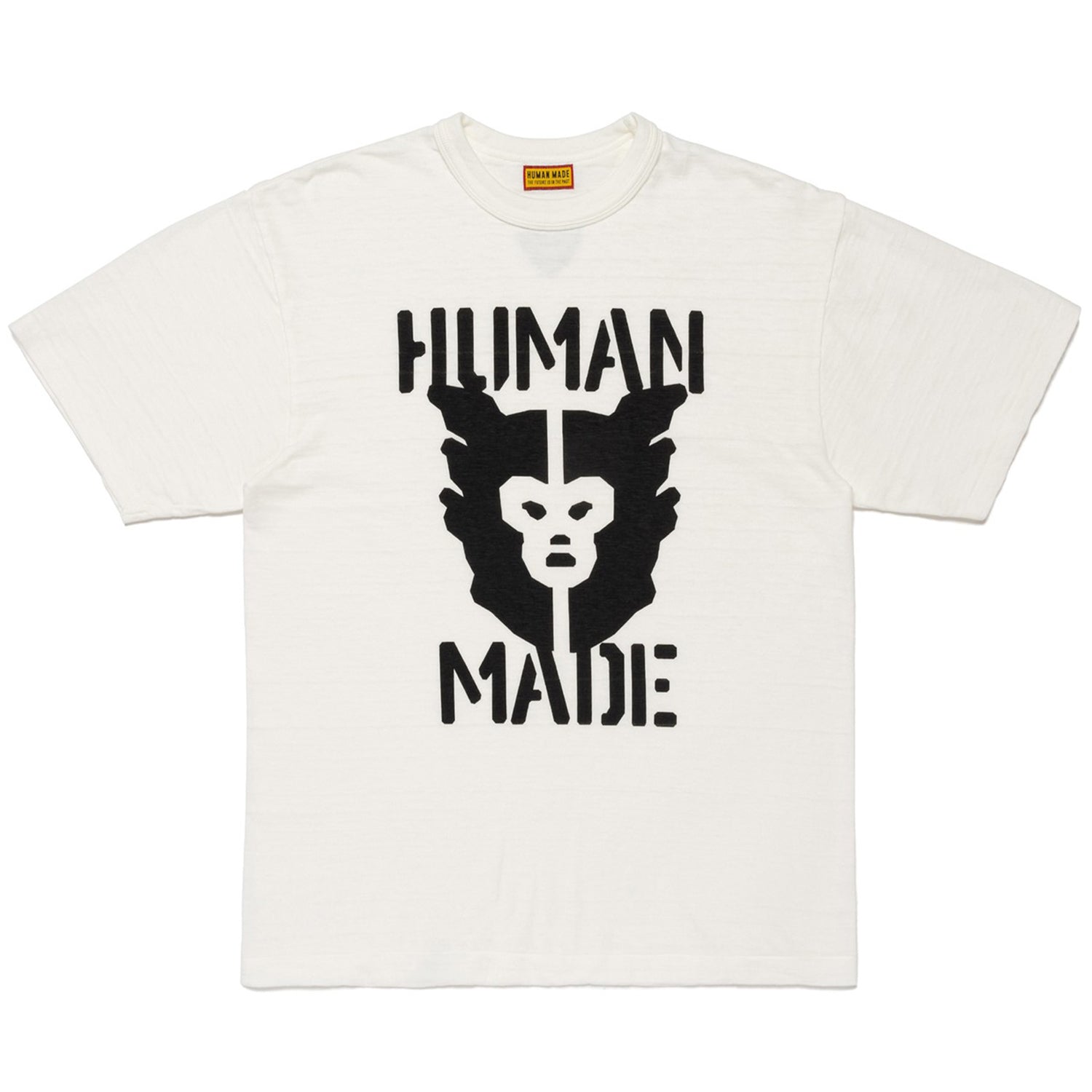 Graphic T-Shirt - INVINCIBLE