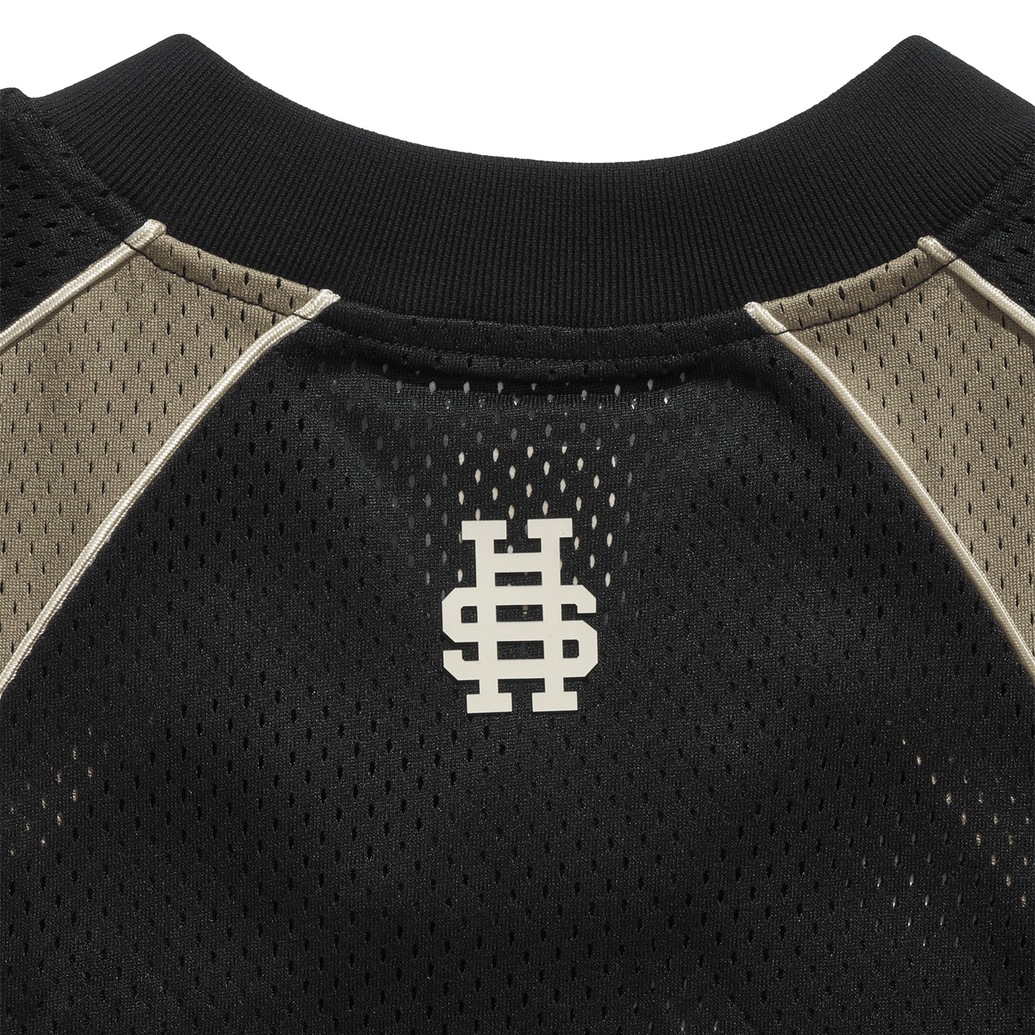 Practice Jersey L/S - INVINCIBLE