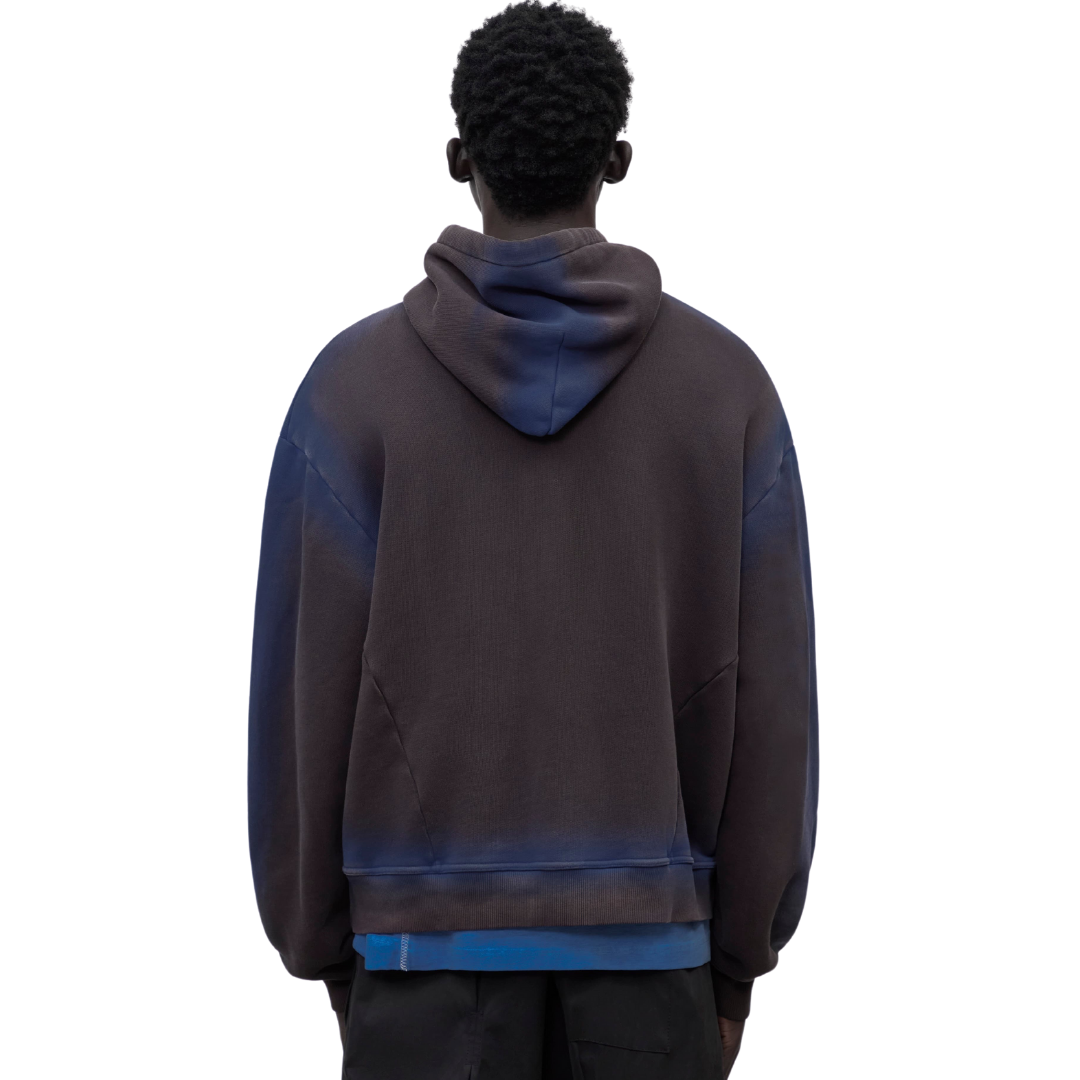 Verge Crewneck - INVINCIBLE