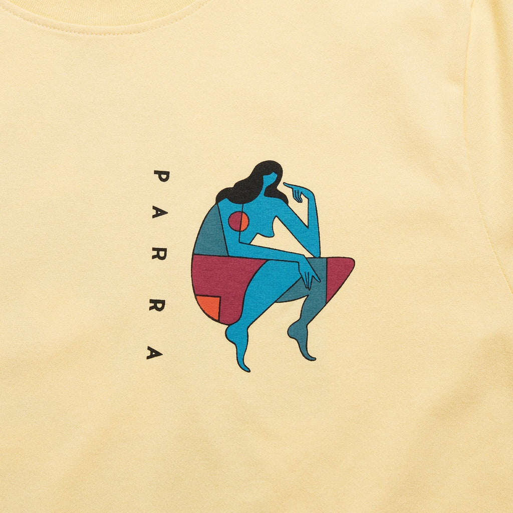 Down Under T-Shirt - INVINCIBLE