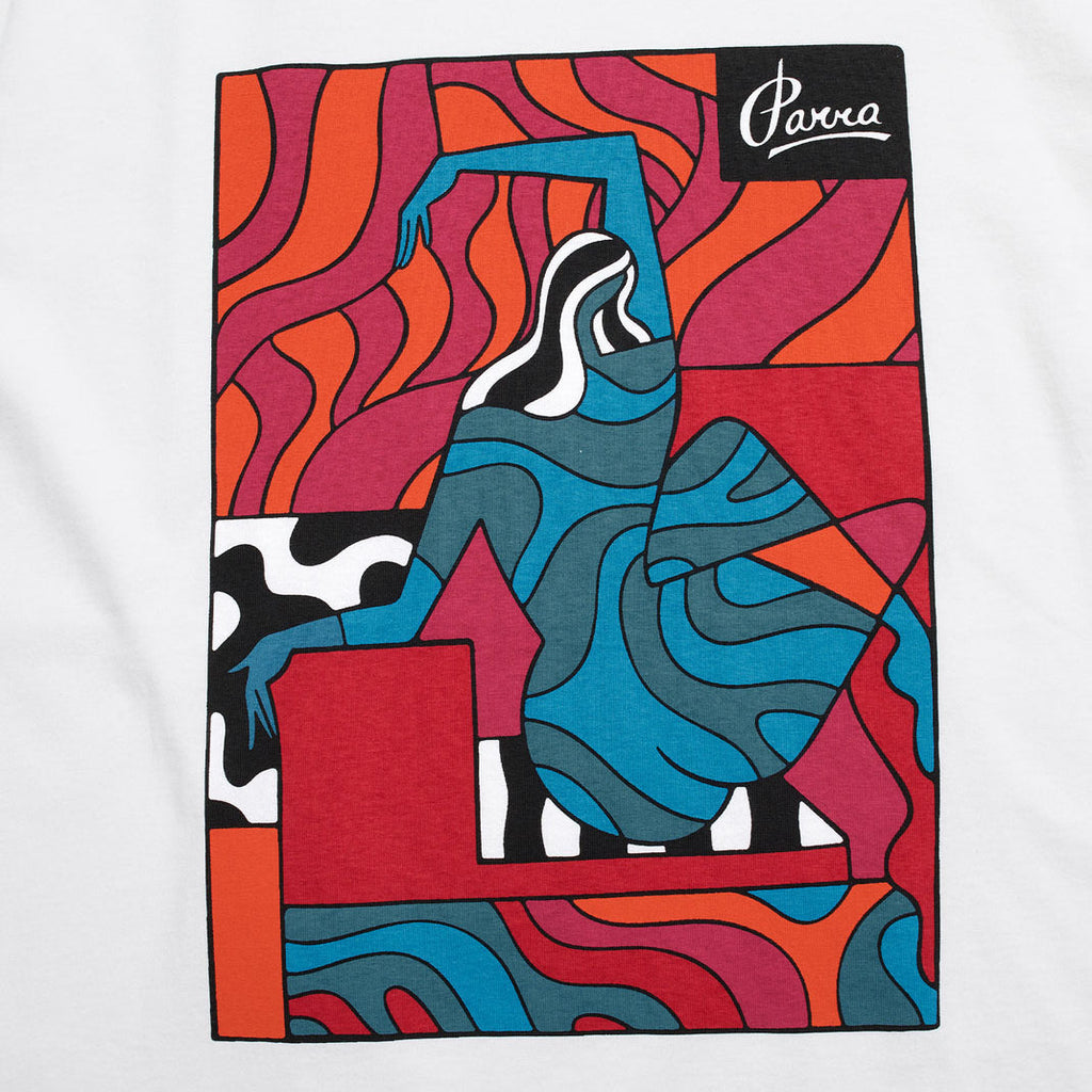The Attic Trip T-Shirt - INVINCIBLE