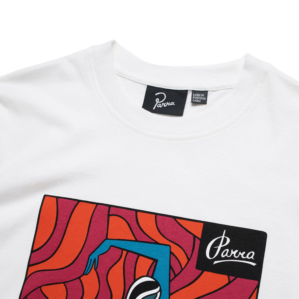 The Attic Trip T-Shirt - INVINCIBLE