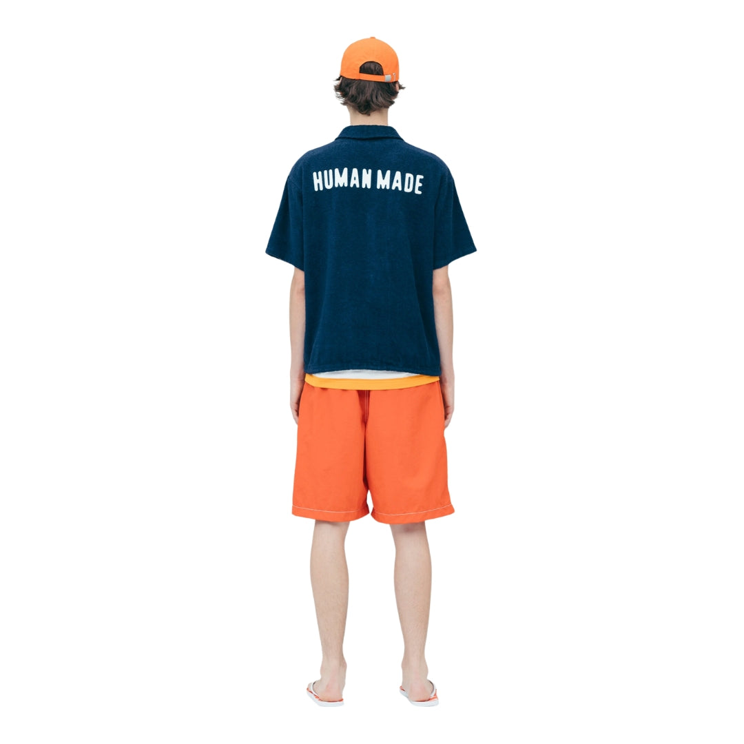 Pile Pullover Shirt – INVINCIBLE