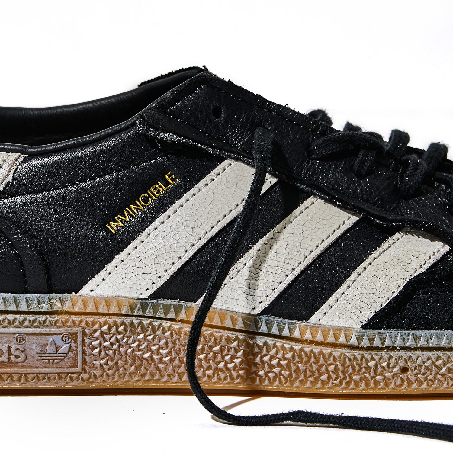 Adidas x INVINCIBLE Handball Spezial - INVINCIBLE