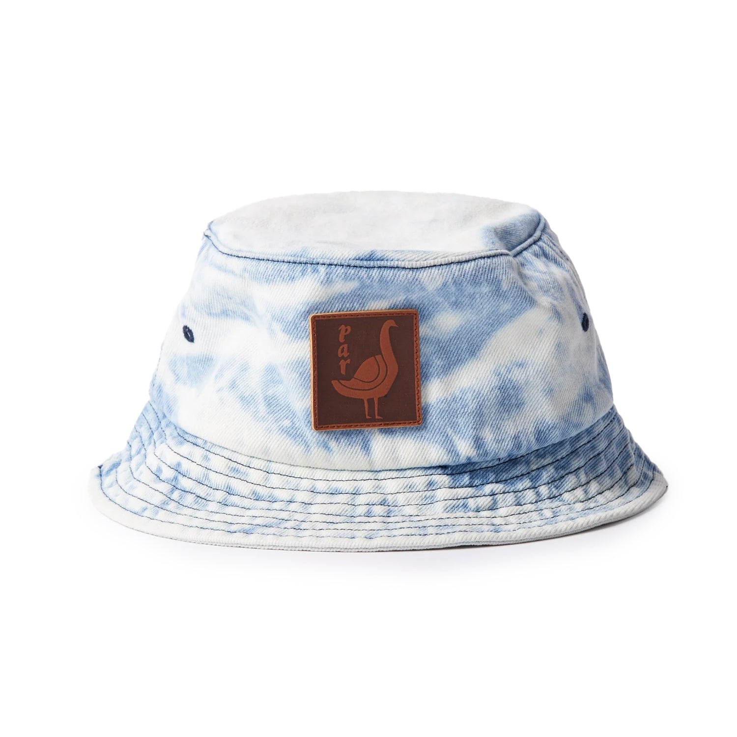 The Great Goose Bucket Hat - INVINCIBLE