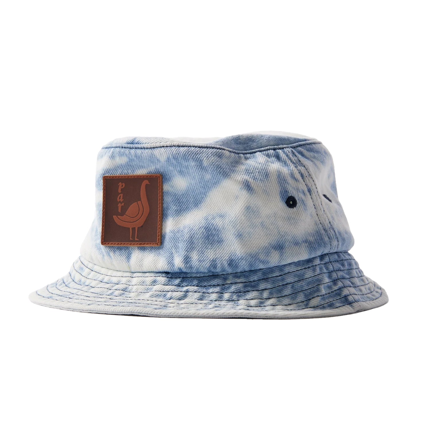 The Great Goose Bucket Hat - INVINCIBLE