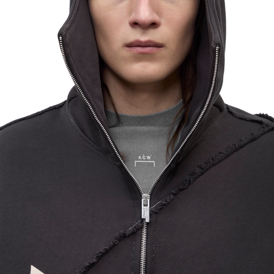 Aspect Hoodie - INVINCIBLE