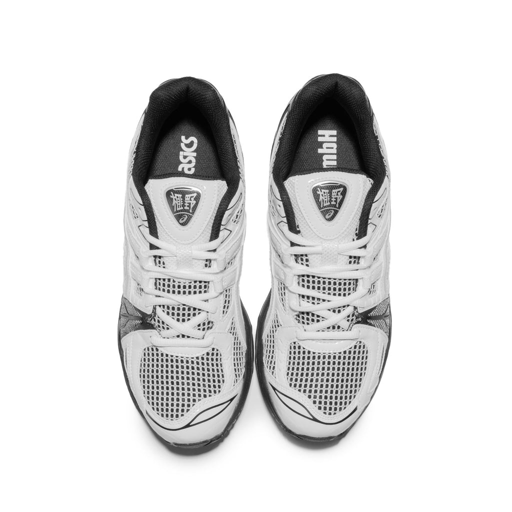 Gel-Kayano Legacy x GmbH - INVINCIBLE