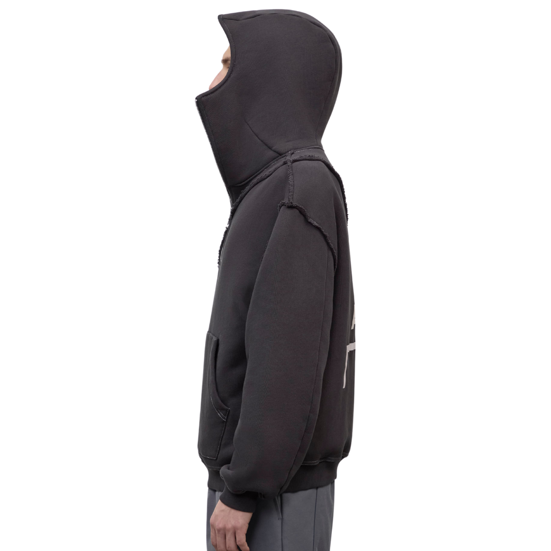 Aspect Hoodie - INVINCIBLE