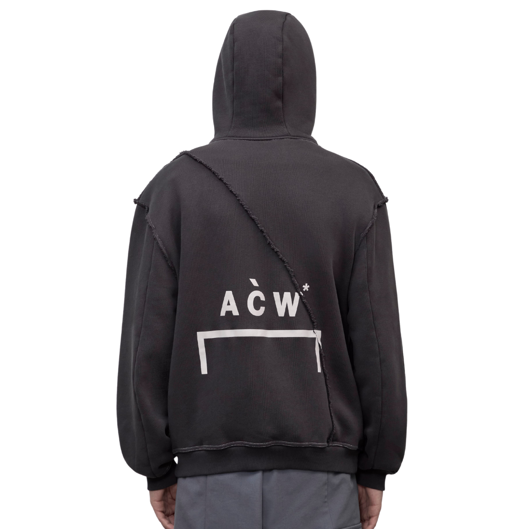 Aspect Hoodie - INVINCIBLE