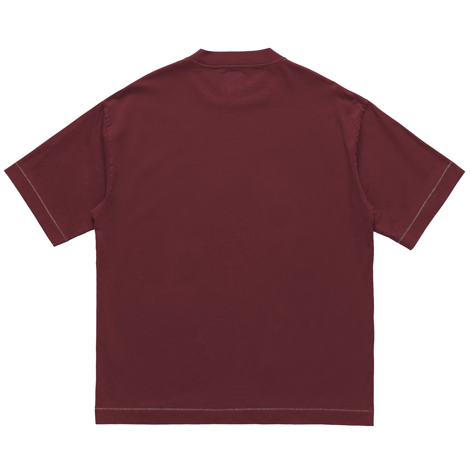 Micro Logo T-Shirt - INVINCIBLE